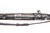 German Kar98k M937B 8mm WWII (Portuguese Contract) Mauser - Matching Bayonet and Serial Number F14977