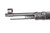 German Kar98k M937B 8mm WWII (Portuguese Contract) Mauser - Matching Bayonet and Serial Number F756