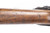 German Kar98k M937B 8mm WWII (Portuguese Contract) Mauser - Matching Bayonet and Serial Number F756