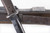 German Kar98k M937B 8mm WWII (Portuguese Contract) Mauser - Matching Bayonet and Serial Number F1762