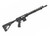Southern Tactical ST-15 AR-15 450 Bushmaster Semi-Auto Rifle