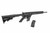 Mountain Billy Gun Lab Goat-15 AR-15 22LR Threaded Semi-Auto Long Rifle w/ M-Lok