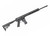 Mountain Billy Gun Lab Goat-15 Helium AR-15 22LR Threaded Semi-Auto Long Rifle w/ M-Lok