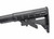 Mountain Billy Gun Lab Goat-15 Helium AR-15 22LR Threaded Semi-Auto Long Rifle w/ M-Lok