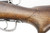 Swiss 1896/11 7.5x55mm Straight Pull Rifle 30.75" Barrel -  Good Surplus Condition - C&R Eligible - Matching Serial Numbers:  Cracked