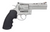 Colt Anaconda 44 Magnum Revolver w/ Black Hogue Finger Grip - 4.25" Barrel