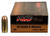 PMC 40DBP Bronze Battle Pack 40 S&W 165 gr FMJ - 300rd Box