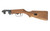 Polish PPSH-41 Wooden Buttstock w/ Trigger Assembly