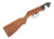 Polish PPSH-41 Wooden Buttstock w/ Trigger Assembly