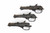 Winchester 1200 Complete Trigger Assembly - 3 Pack