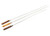 Polish 22 LR Cleaning Rod