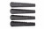 Colt AR-15 A1 Right Side Handguard - 4 Pack