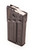 HK G3 German 20rd Aluminum Magazine - 6 Pack