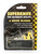 RDR Tools Superknife Folding Utility Knife w/ Hook Blades- 4 Pack
