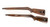 Wooden M1 Carbine Stock - 2 Pack