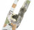 M14 US GI Fiberglass Stock - Jungle Camo (c)
