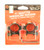 Simmons 1" Scope Rings Medium Height Weaver Mount