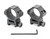 AccuShot 30mm Medium Profile Scope Rings