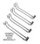 VZ61 Skorpion Folding Stock