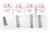 Polish P64 Recoil Calibration Pack