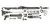 MG42 Parts Kit – WWII Era 7.62x51 NATO (.308) Original German - 57
