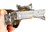 MG42 Parts Kit – WWII Era 7.62x51 NATO (.308) Original German - 84