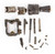 MG42 Parts Kit – WWII Era 7.62x51 NATO (.308) Original German - 84