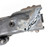 MG42 Parts Kit – WWII Era 7.62x51 NATO (.308) Original German - 83