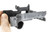 MG42 Parts Kit – WWII Era 7.62x51 NATO (.308) Original German - 83
