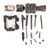MG42 Parts Kit – WWII Era 7.62x51 NATO (.308) Original German - 101
