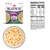 ReadyWise Crest Peak Creamy Pasta & Chicken (2.5 SERVING POUCH - 6 PACK)