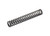 MG42/M53 Rear Sight Slide Button Spring