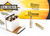 Armscor USA 22WMR 40gr Jacketed Hollow Point 2,000 round case