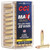 CCI Maxi-Mag Rimfire 22WMR 40gr Jacketed Hollow Point 2,000 round case