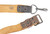 Romanian AK Leather Sling - Brown