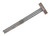 Polish DPM/DP28 30" 3-Piece Cleaning Rod