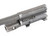 CETME Model C Bolt & Carrier Assembly, Full-Auto Lightening Cut