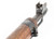 Swiss K31 7.5x55mm Straight Pull Rifle -  Good Surplus Condition - C&R Eligible - Matching Serial Numbers - No Bolt