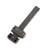 Enfield #1 MK III Rear Sight Leaf with Backsight & Slide Assembly