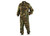 Italian Camo Suit - Like New - XL