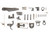 Yugoslavian M77 Battle Rifle Parts Kit in 7.62 NATO / .308 WIN - Matching - Very Good Condition