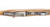 SKS Yugo M59 Rifle with Sporterized Stock - Good Condition