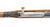 SKS Yugo M59 Rifle with Sporterized Stock - Good Condition