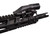 Inforce WML Gen 3 Weapon Light 450 Lumens Black
