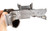 MG42 Parts Kit – WWII Era 7.62x51 NATO (.308) Original German - 85