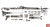 MG42 Parts Kit – WWII Era 7.62x51 NATO (.308) Original German - 85