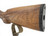 SKS Yugo M59/66 Rifle - Sporterized Sights - Good Condition - Bent Sight