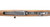 SKS Yugo M59/66 Rifle - Sporterized Sights - Good Condition - Bent Sight