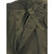 Austrian OD Winter Pants with Suspenders - XXXL - Like New