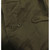 Austrian OD Winter Pants with Suspenders - XXXL - Like New